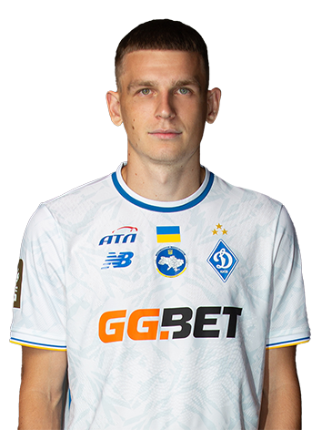 Буртник Василь Романович