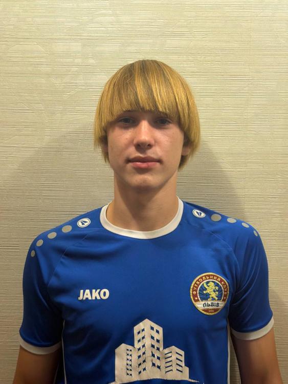 Maksym Siruk