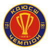 КДЮСШ Чемпіон Київ