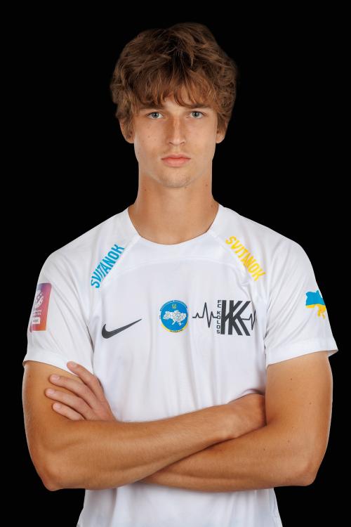Illia Andrushchak