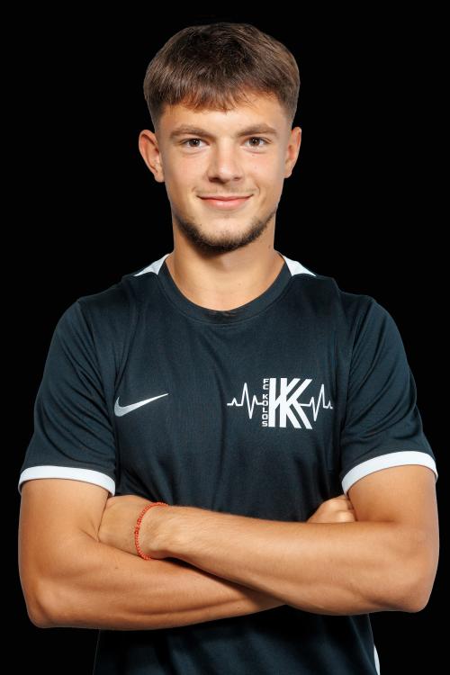 YEHOR PETRENKO