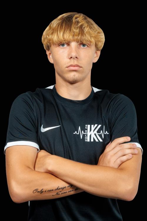 Illia Zahoriui