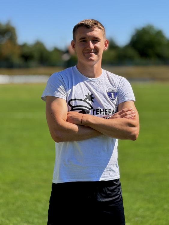 Бабець Артем Юрійович