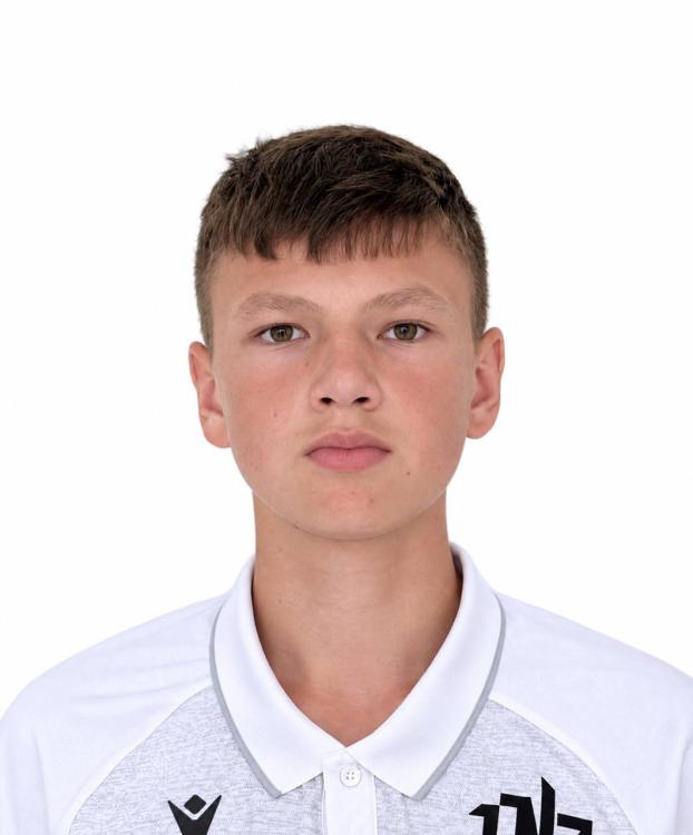Vladyslav Vakhnovan