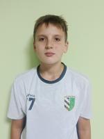 Дорогін Данило