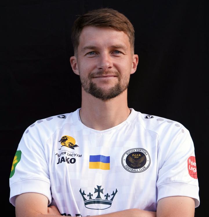 Artem Tieriekhov