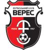 ФА Верес Рівне