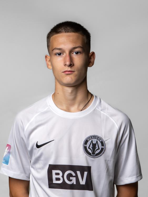Artem Yermakov
