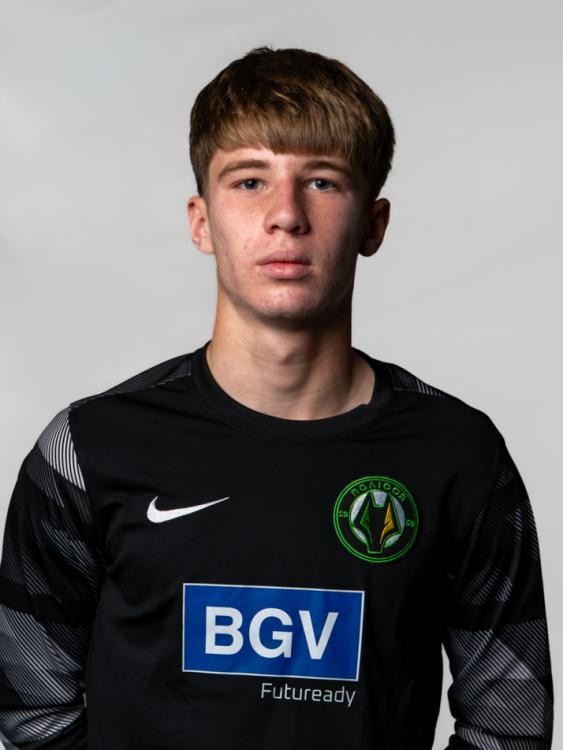 Illia Panchenko