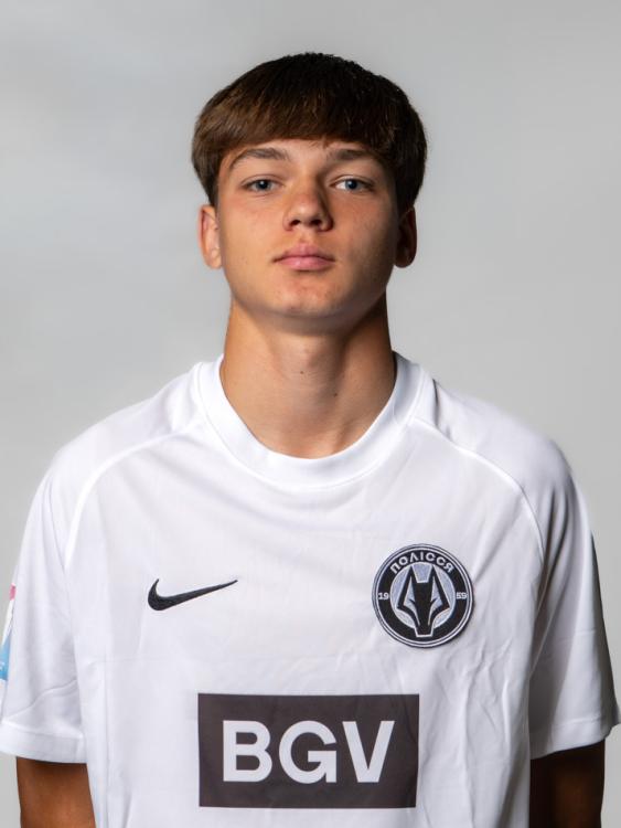 Maksym Khuhol