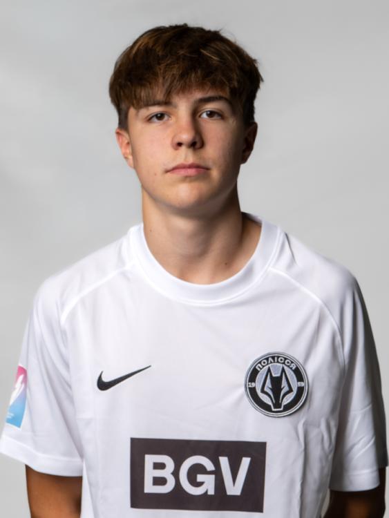 Oleksandr Ishchenko