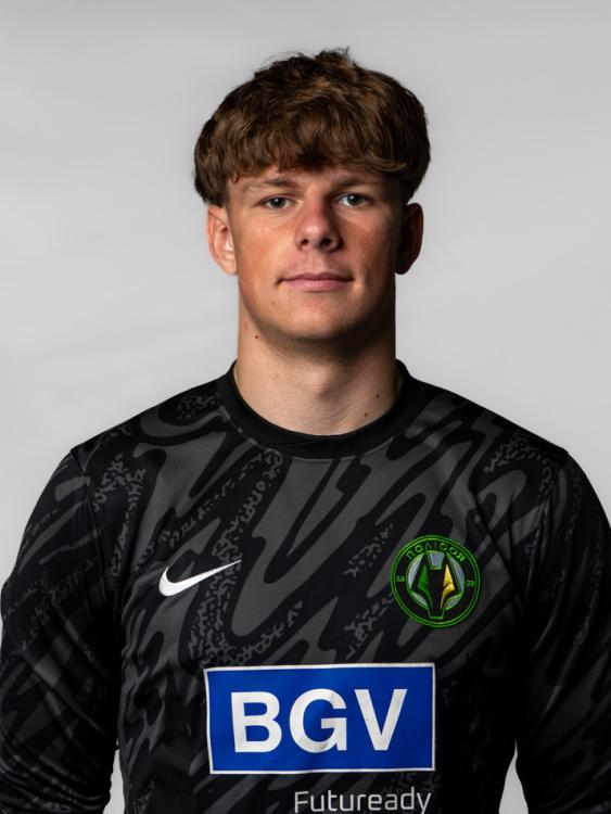 Andrii Martynenko