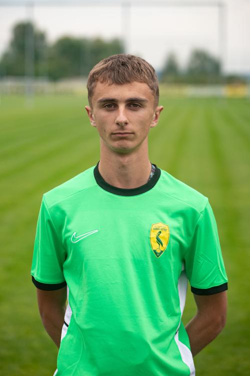 Сах Олег Ігорович