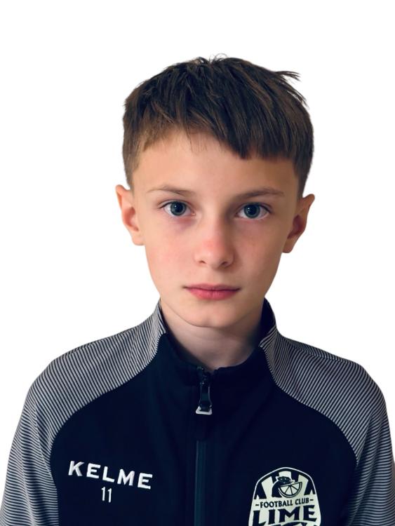 Герасименко Гнат Ігорович