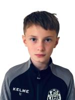 Герасименко Гнат