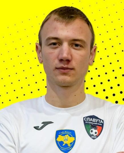 Лісков Віталій Сергійович