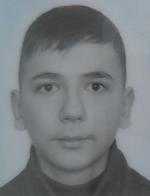 Камінський Назар