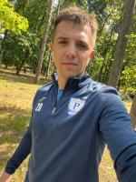 Горбань Богдан