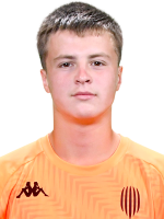 Maksymenko Vladyslav