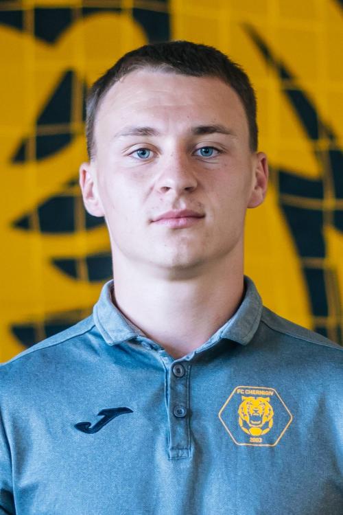 Самойленко Ігор Олександрович