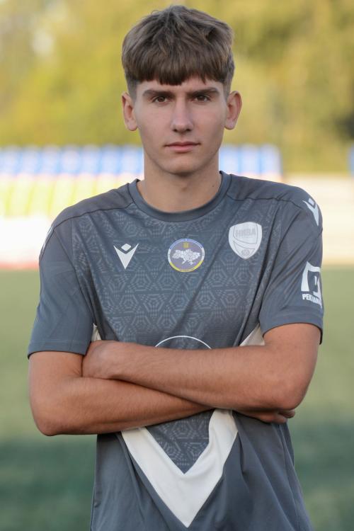 Федоришин Борис Олександрович