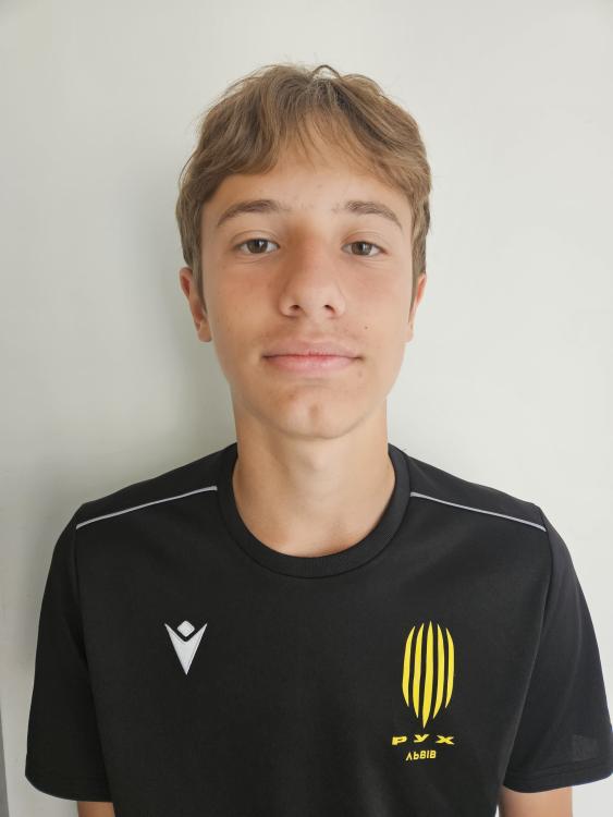 Marko Oshchudlyak