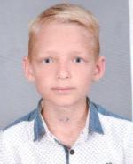 Лізавенко Матвій Олександрович