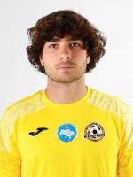 Romanenko Andrii