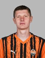 Bondarenko Artem
