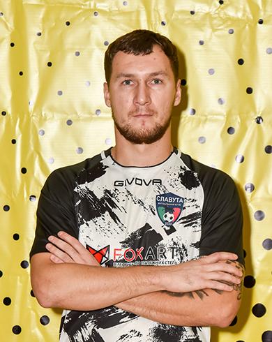 Загривий Сергій Миколайович