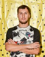 Загривий Сергій