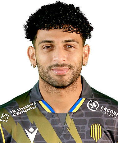 Talles Brener De Paula