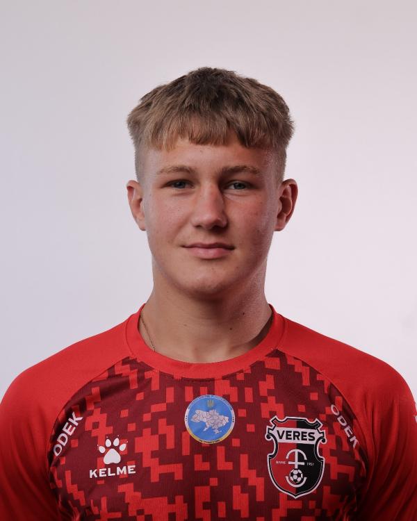 Орошкевич Богдан Вячеславович