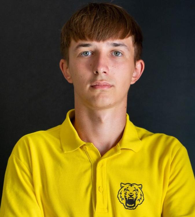 Корнієнко Данило Дмитрійович