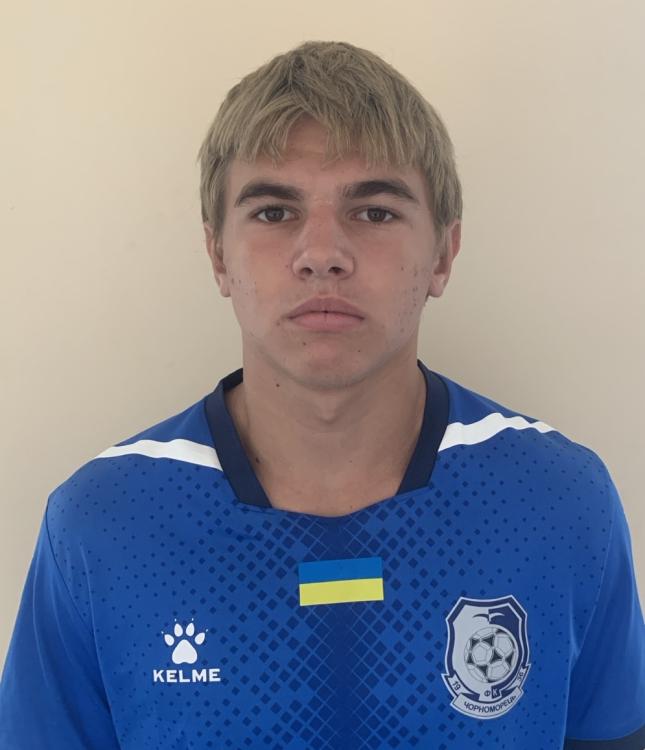 Юшин Андрій Ігорович