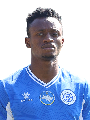 Овусу Раймонд Фрімпонг