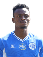 Owusu Raymond Frimpong