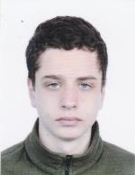 Тішаков Єгор