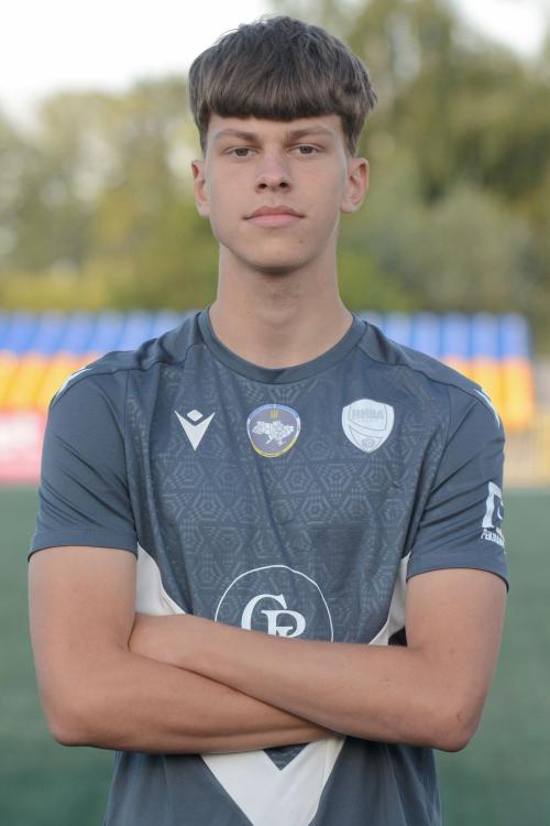 Nazar Chuprynda