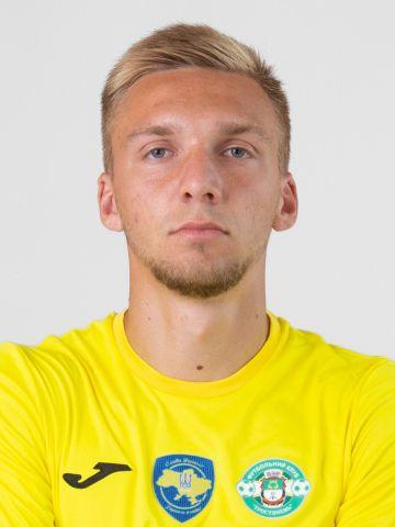 Грищенко Дмитро Васильович