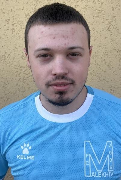 Піяйко Андрій Богданович