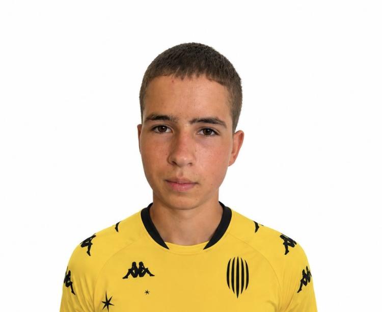Maksym Feliak
