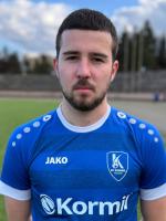 Добрянський Роман Андрійович