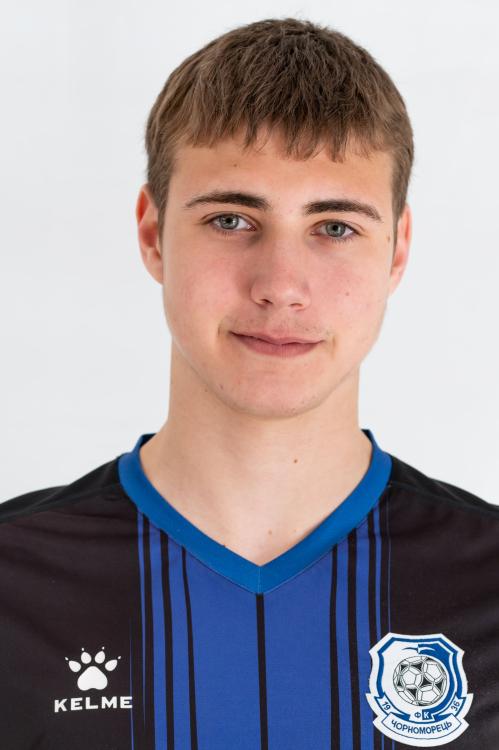 Artem Makarenko