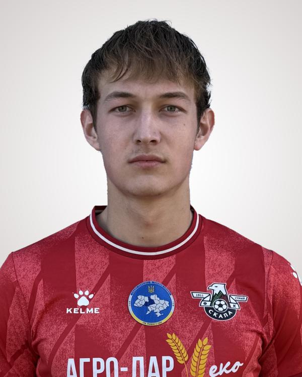 Вільховий Андрій Михайлович