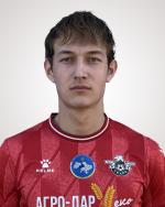 Вільховий Андрій