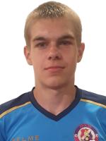 Безкровний Олександр
