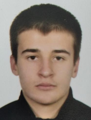 Дехтяр Богдан Олегович