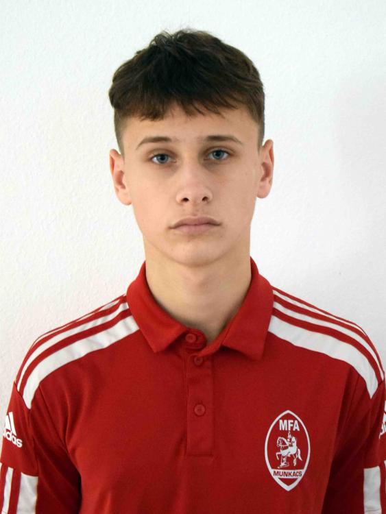 Блажків Олександр Олександрович