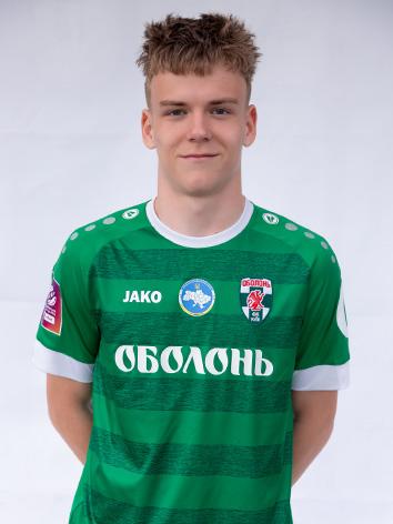 Буренко Олександр Петрович